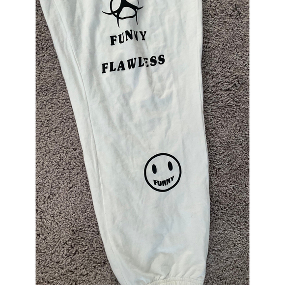 Women’s‎ Light Weight Graphic Joggers Size XL - Picture 6 of 12